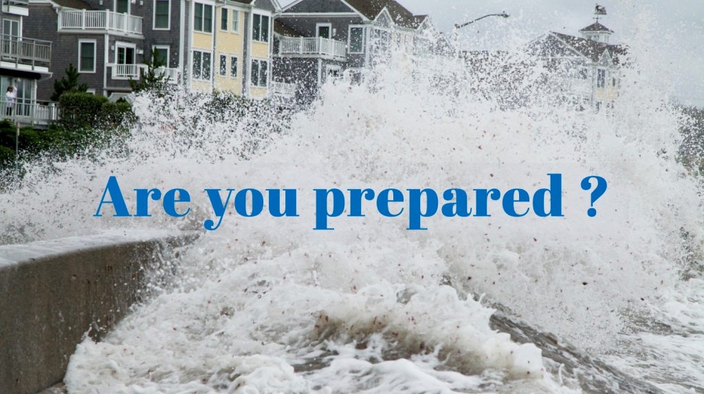 September Is National Preparedness Month Ofirool