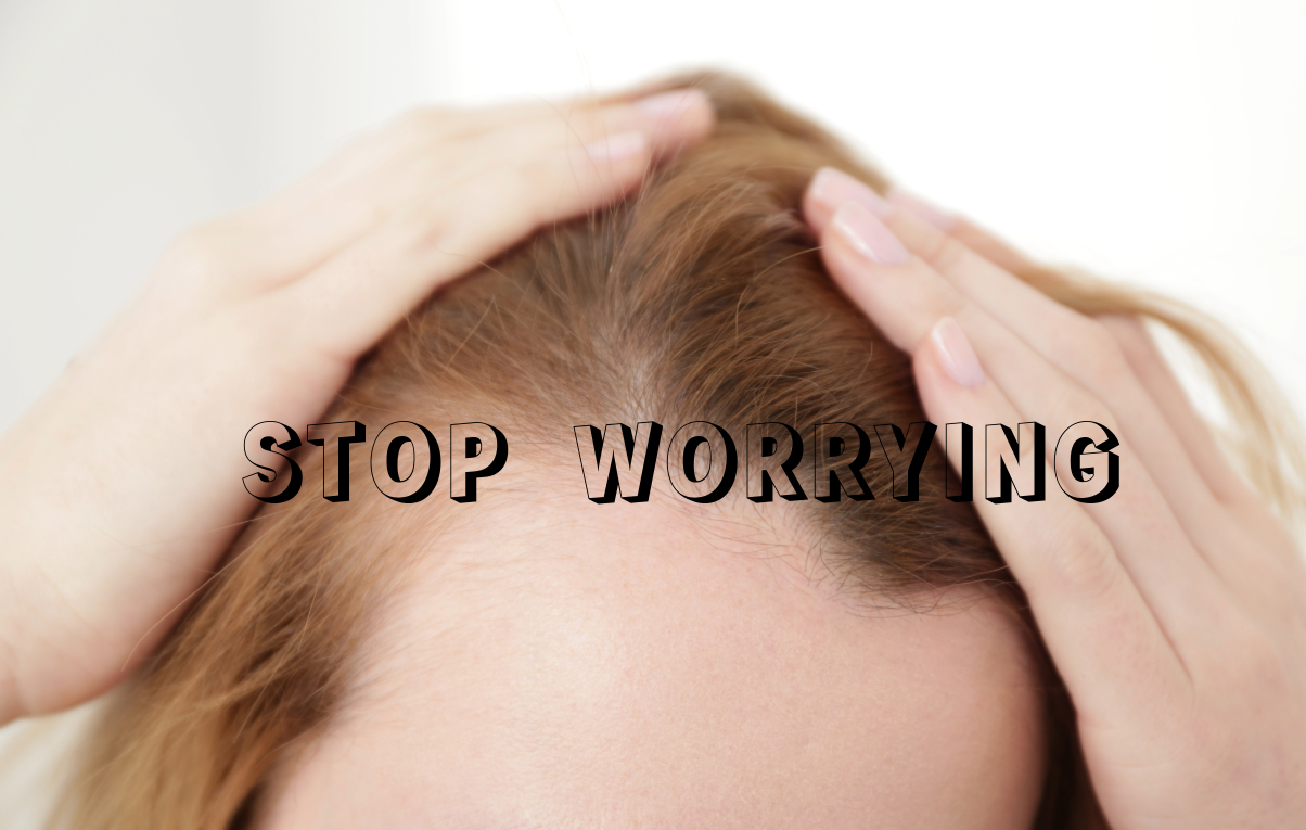 STOP WORRYING ; STOP ANXIETY ; STOP UNEASINESS IMPROVE YOUR LIFE QUALITY - STOP : ANXIETY WORRYING UNEASINESS APPREHENSION CONCERN FEAR