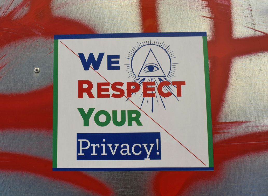 Improve your life quality - Privacy Private Solitude Aloneness Seclusion